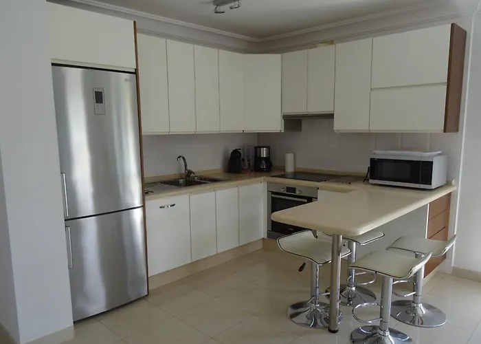 Appartamento Oceanview Sundeck San Remo With Garage