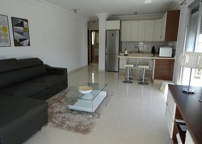 Appartamento Oceanview Sundeck San Remo With Garage