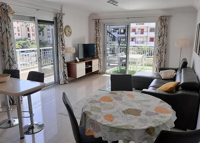 Oceanview Sundeck San Remo With Garage Appartamento *