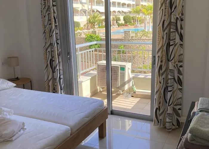 Oceanview Sundeck San Remo With Garage Appartamento *