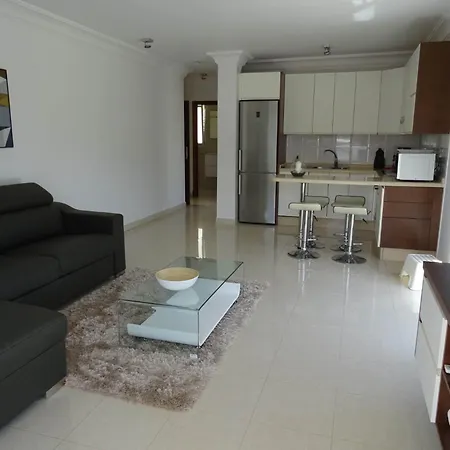 아파트 Oceanview Sundeck San Remo With Garage