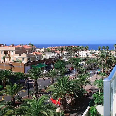 Apartment Oceanview Sundeck San Remo With Garage Palm-mar