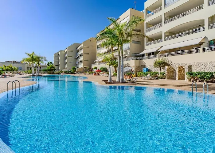 Oceanview Sundeck San Remo With Garage *