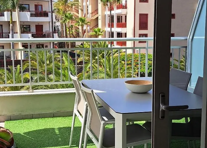 아파트 Oceanview Sundeck San Remo With Garage 팔름-마르