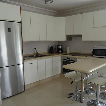 Apartamento Oceanview Sundeck San Remo With Garage