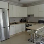 شقة Oceanview Sundeck San Remo With Garage