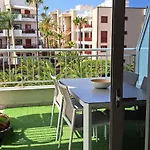شقة Oceanview Sundeck San Remo With Garage بالم مار